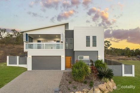 6 Maryland Dr, Deeragun, QLD 4818