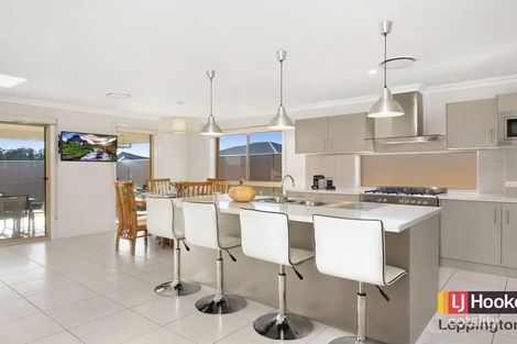 Property photo of 23 Danvers Road Spring Farm NSW 2570