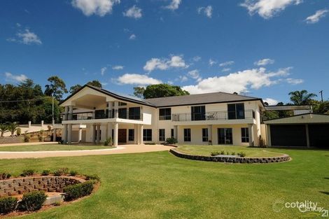 Property photo of 192 Rowbotham Street Middle Ridge QLD 4350