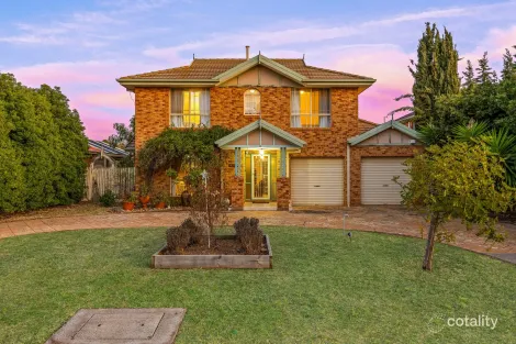 39 Golden Way, Hillside, VIC 3037