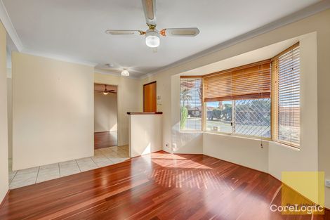 Property photo of 21 Otter Mews Merriwa WA 6030