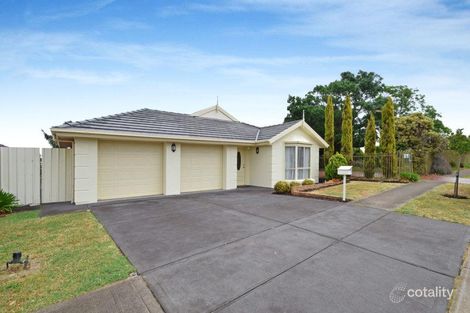 Property photo of 57 Barton Drive Trott Park SA 5158