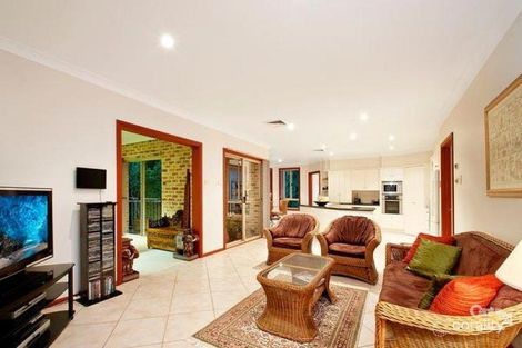 Property photo of 37 Glenridge Avenue West Pennant Hills NSW 2125