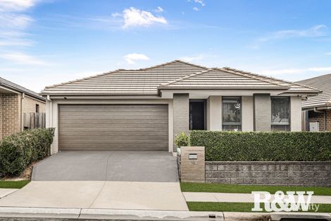 Property photo of 14 Fernlea Crescent Marsden Park NSW 2765
