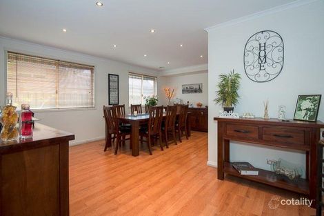 Property photo of 50 Reghon Drive Sunbury VIC 3429