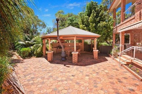 Property photo of 5 Hartog Place Illawong NSW 2234