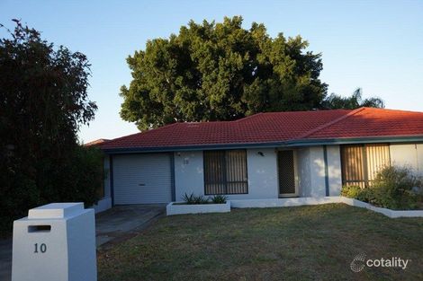 10 Cromwell Rd, Alexander Heights, WA 6064