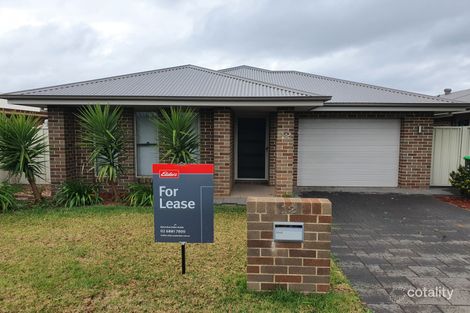 Property photo of 12 Tolmer Terrace Dubbo NSW 2830