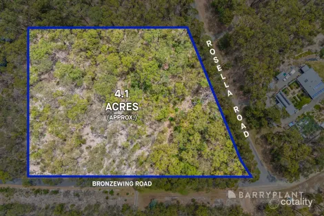 Lot 63 Rosella Rd, Lal Lal, VIC 3352