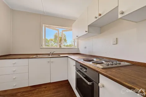 Property photo of 221 Weir Road Toll QLD 4820