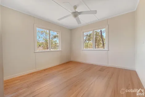 Property photo of 221 Weir Road Toll QLD 4820