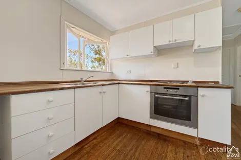 Property photo of 221 Weir Road Toll QLD 4820