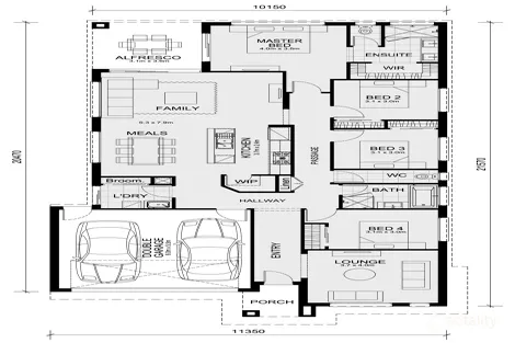 Property photo of 9 Raven Circuit Beveridge VIC 3753