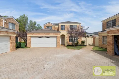 8/57 Kirkham Hill Tce, Maylands, WA 6051