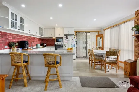 Property photo of 24 Horton Street Forest TAS 7330