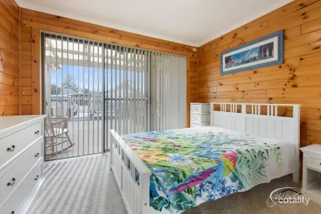 Property photo of 24 Horton Street Forest TAS 7330