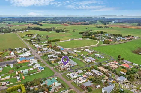 Property photo of 24 Horton Street Forest TAS 7330