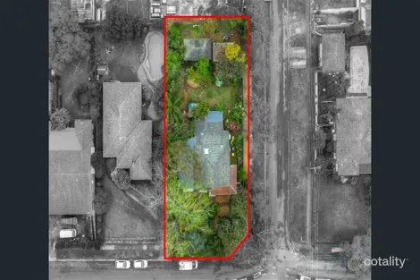 Property photo of 17 Tintern Avenue Telopea NSW 2117