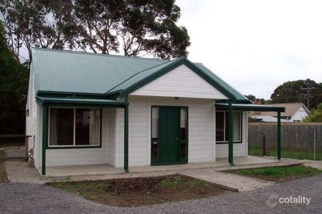 Property photo of 11A Croskell Street Portland VIC 3305