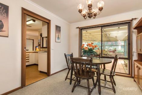 Property photo of 18 Couchman Crescent Chisholm ACT 2905