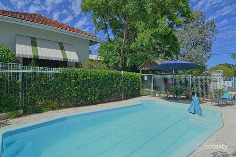 Property photo of 45 Hobbs Avenue Como WA 6152