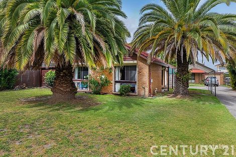 1/20 Agnes St, Noble Park, VIC 3174