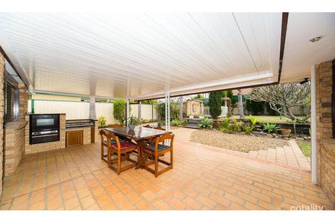 Property photo of 136 Olsen Avenue Arundel QLD 4214