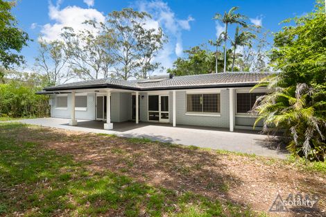 358 Brookfield Rd, Kenmore Hills, QLD 4069