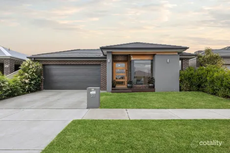 Property photo of 31 Karol Street Alfredton VIC 3350