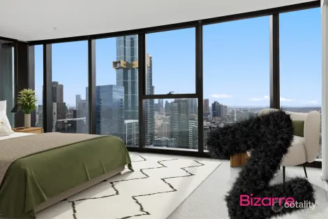 4501/18 Hoff Bvd, Southbank, VIC 3006