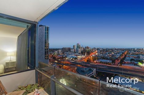 1805/241-243 City Rd, Southbank, VIC 3006