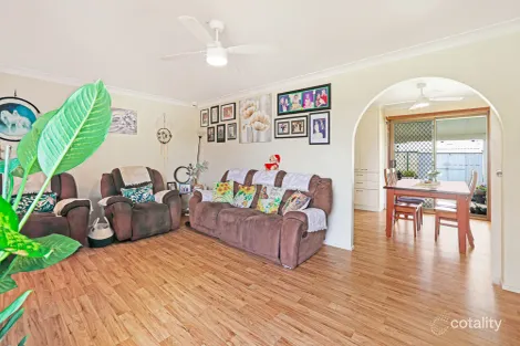 Property photo of 254 Branyan Drive Avoca QLD 4670