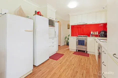 Property photo of 254 Branyan Drive Avoca QLD 4670