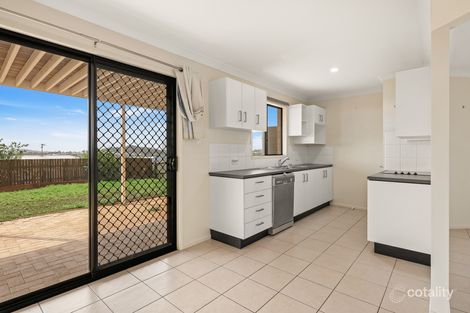 Property photo of 5 Diamantina Drive Glenvale QLD 4350