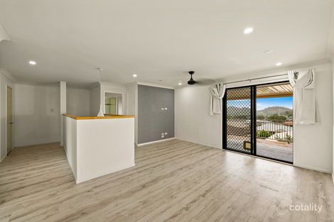 Property photo of 5 Diamantina Drive Glenvale QLD 4350