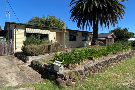 Property photo of 10 Van Heurck Street Castlemaine VIC 3450