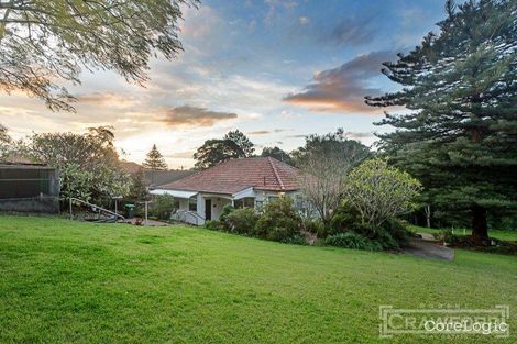 Property photo of 16 Currawong Road Cardiff Heights NSW 2285