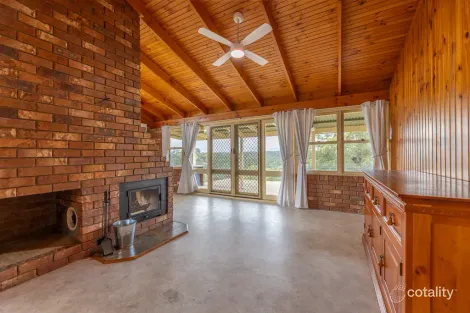 175 Bass Rd, Campbells Pocket, QLD 4521