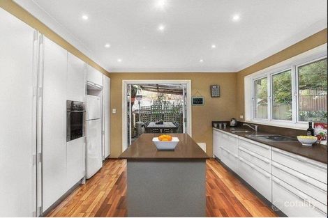Property photo of 45 Moreton Road Illawong NSW 2234