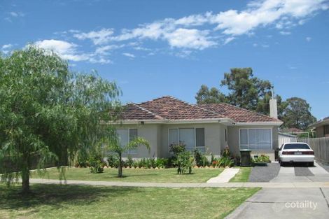11 Bedser St, Sunshine North, VIC 3020