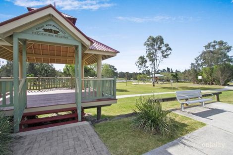 39 Hibertia Ave, Elanora, QLD 4221