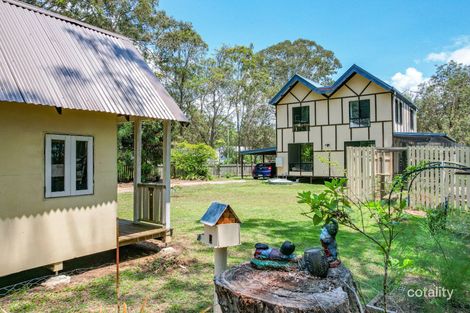 Property photo of 128 Laurel Street Russell Island QLD 4184