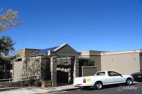 7/29-31 Sutherland Cres, Darling Point, NSW 2027