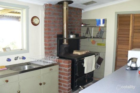 Property photo of 36 Old Main Road Beech Forest VIC 3237