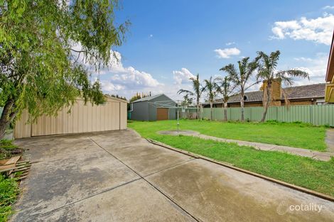 Property photo of 7 Argyll Street Sydenham VIC 3037