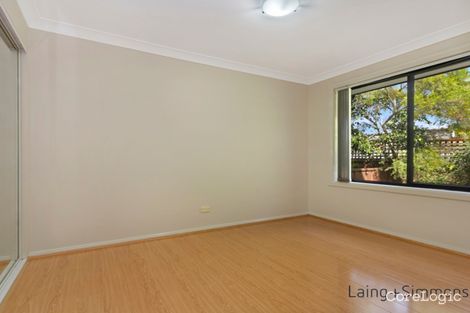 Property photo of 6/23-25 Pritchard Street West Wentworthville NSW 2145