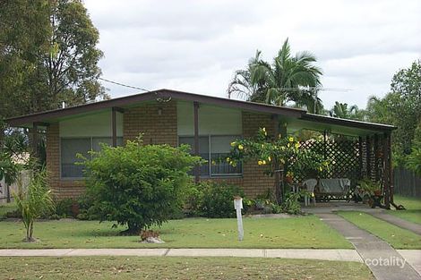 Property photo of 208 Oxley Drive Coombabah QLD 4216