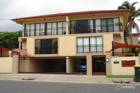 Property photo of 6/115 Stoneleigh Street Lutwyche QLD 4030