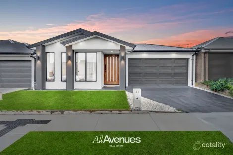 Property photo of 13 Stakes Street Cranbourne East VIC 3977