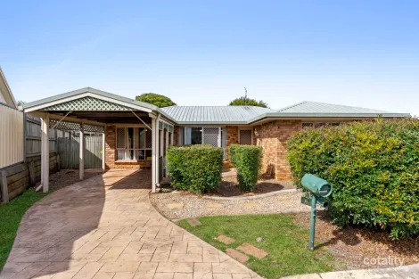 2 Satinwood Ct, Glenvale, QLD 4350